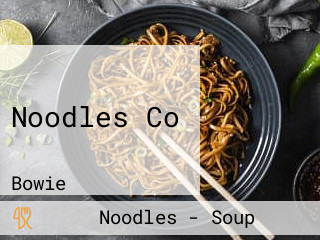 Noodles & Company