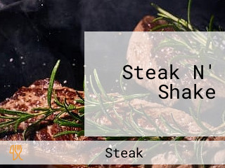 Steak N' Shake