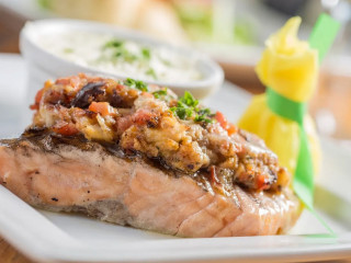 Clark's Seafood Chop House