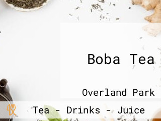 Boba Tea