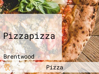 Pizzapizza