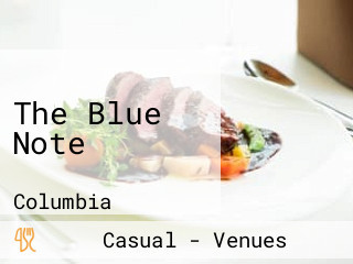 The Blue Note