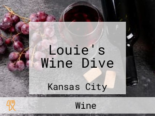 Louie's Wine Dive