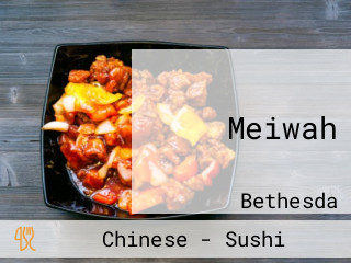 Meiwah