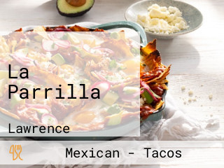 La Parrilla
