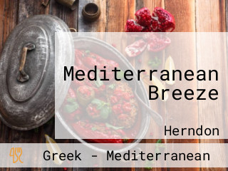 Mediterranean Breeze