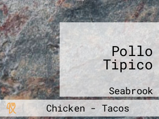 Pollo Tipico