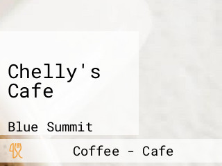 Chelly's Cafe