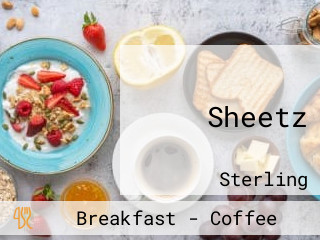 Sheetz