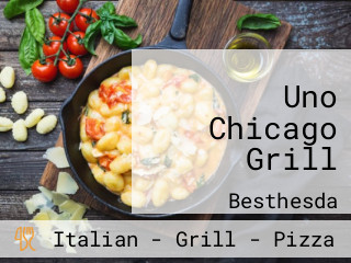 Uno Chicago Grill