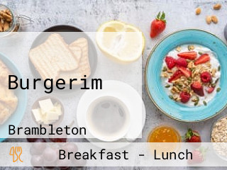Burgerim