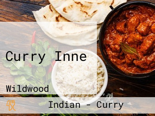 Curry Inne