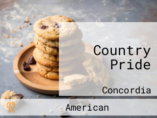 Country Pride
