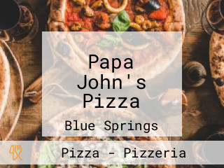 Papa John's Pizza