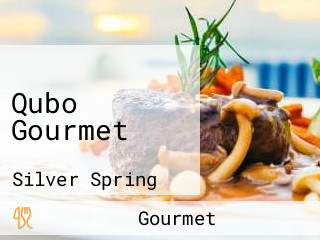 Qubo Gourmet