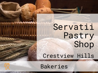 Servatii Pastry Shop