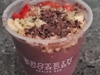 Protein Foundry