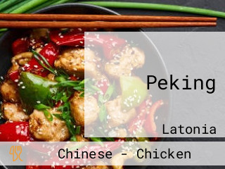 Peking