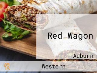Red Wagon