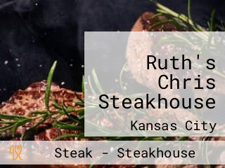 Ruth's Chris Steakhouse