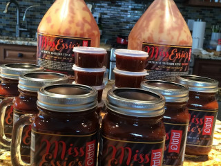 Miss Essie's Southern Bbq