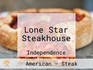 Lone Star Steakhouse
