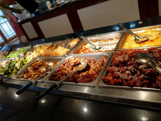 China Garden