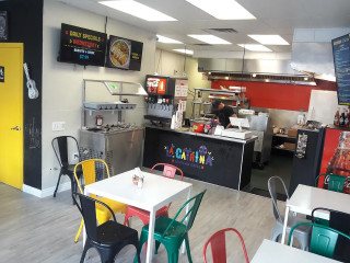 restaurant image