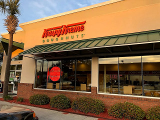 Krispy Kreme