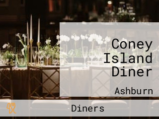 Coney Island Diner
