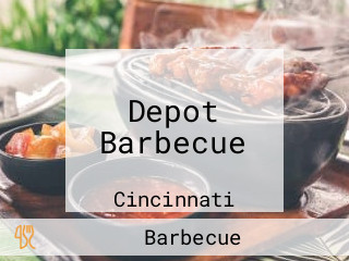 Depot Barbecue