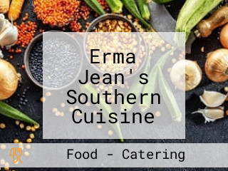 Erma Jean's