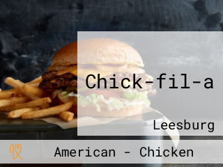 Chick-fil-A