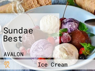 Sundae Best