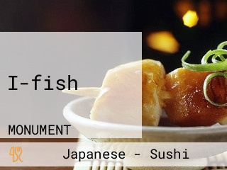 I-fish