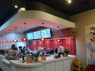 Eight Turn Crepe, Pearland Tx