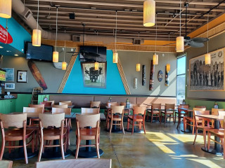 Rumbi Island Grill