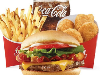 Wendy's