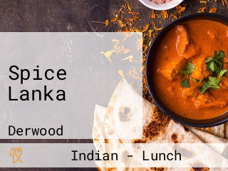Spice Lanka