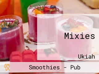 Mixies