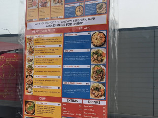 Chang Thai