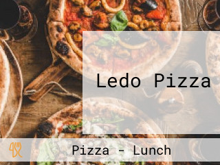 Ledo Pizza