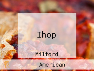 IHOP