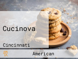 Cucinova Urban Italian