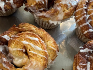 Carina's Bakery