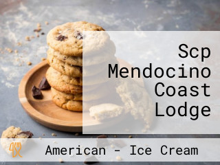 Scp Mendocino Coast Lodge