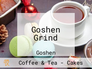 Goshen Grind