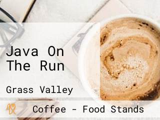 Java On The Run