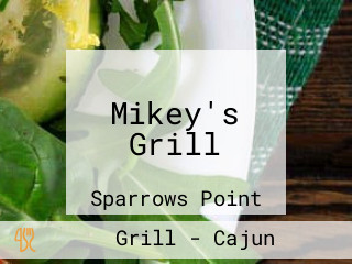 Mikey's Grill