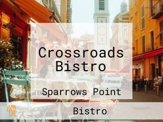 Crossroads Bistro